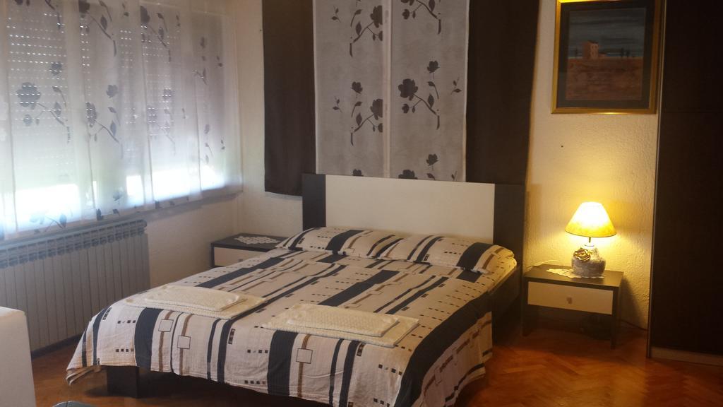 Guest House Jole Rovinj Room photo