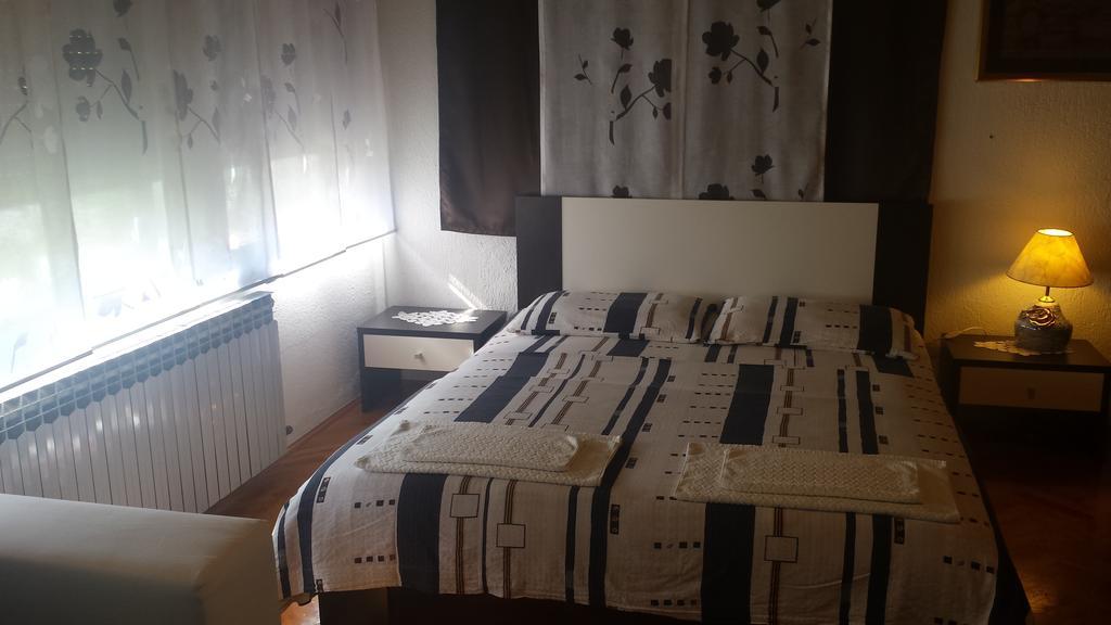 Guest House Jole Rovinj Room photo