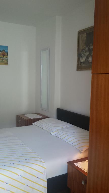 Guest House Jole Rovinj Room photo