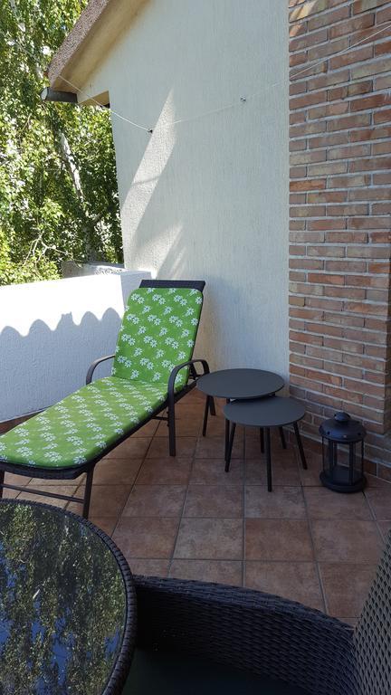 Guest House Jole Rovinj Exterior photo