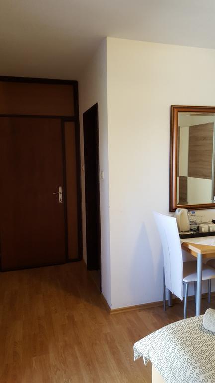 Guest House Jole Rovinj Exterior photo
